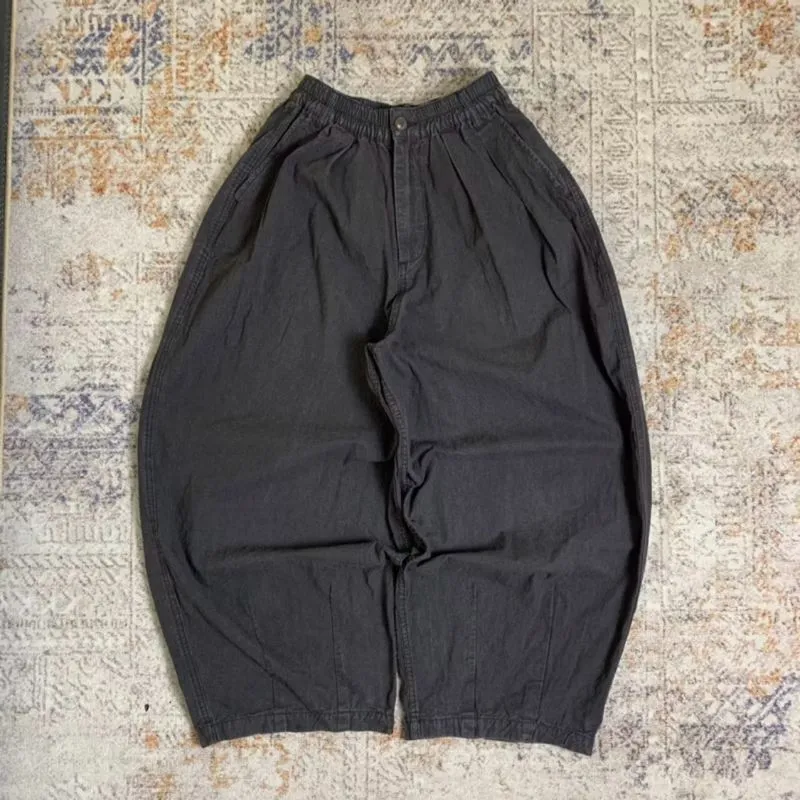 Baggy balloon pants photo 1