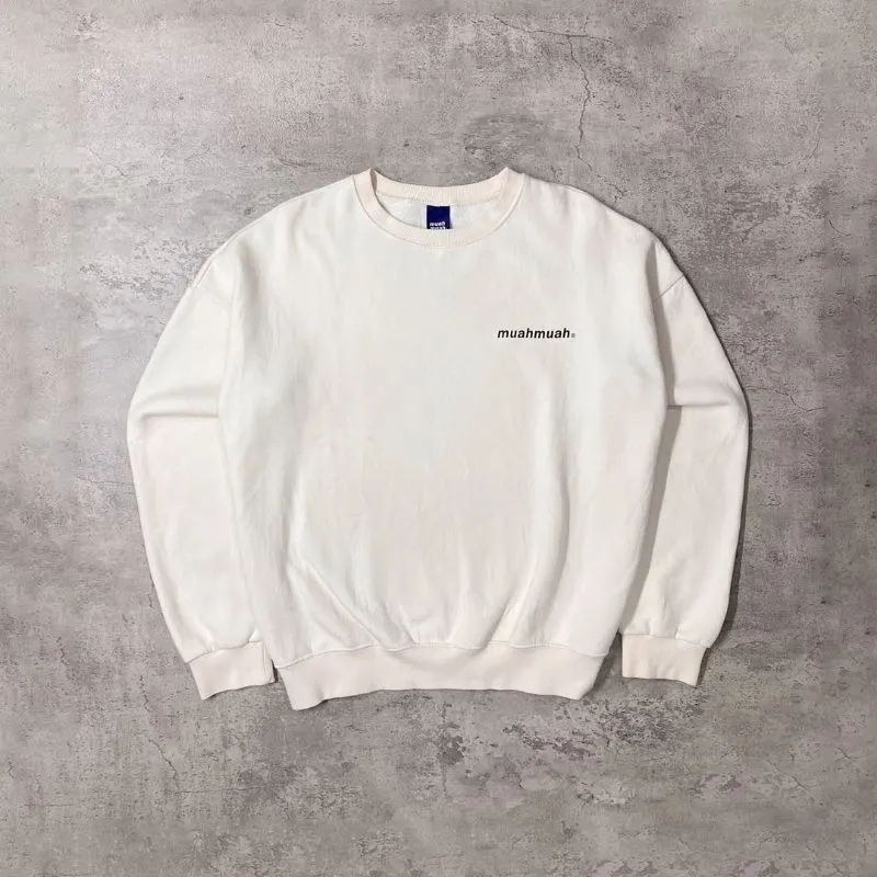 Crewneck MuahMuah photo 1