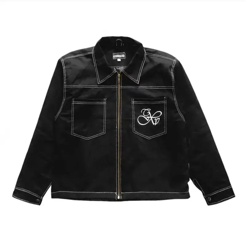 Work Jacket photo 1