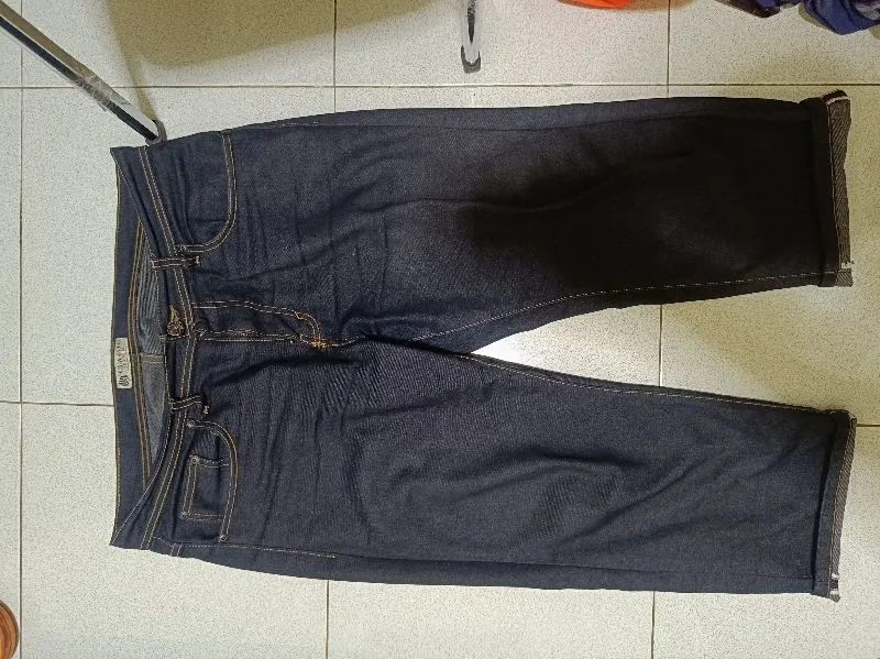 Denim photo 1
