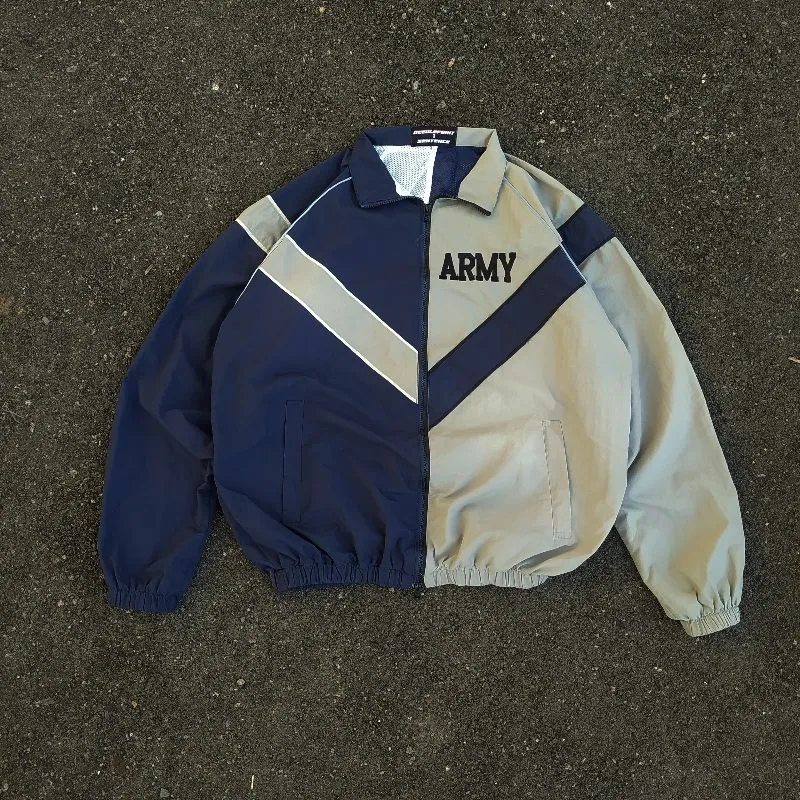 Jaket Needpoint x Sentence photo 1