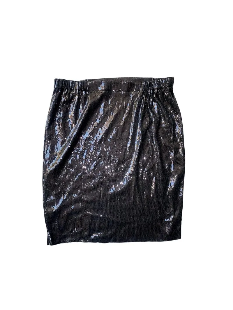 Black Skirt photo 1