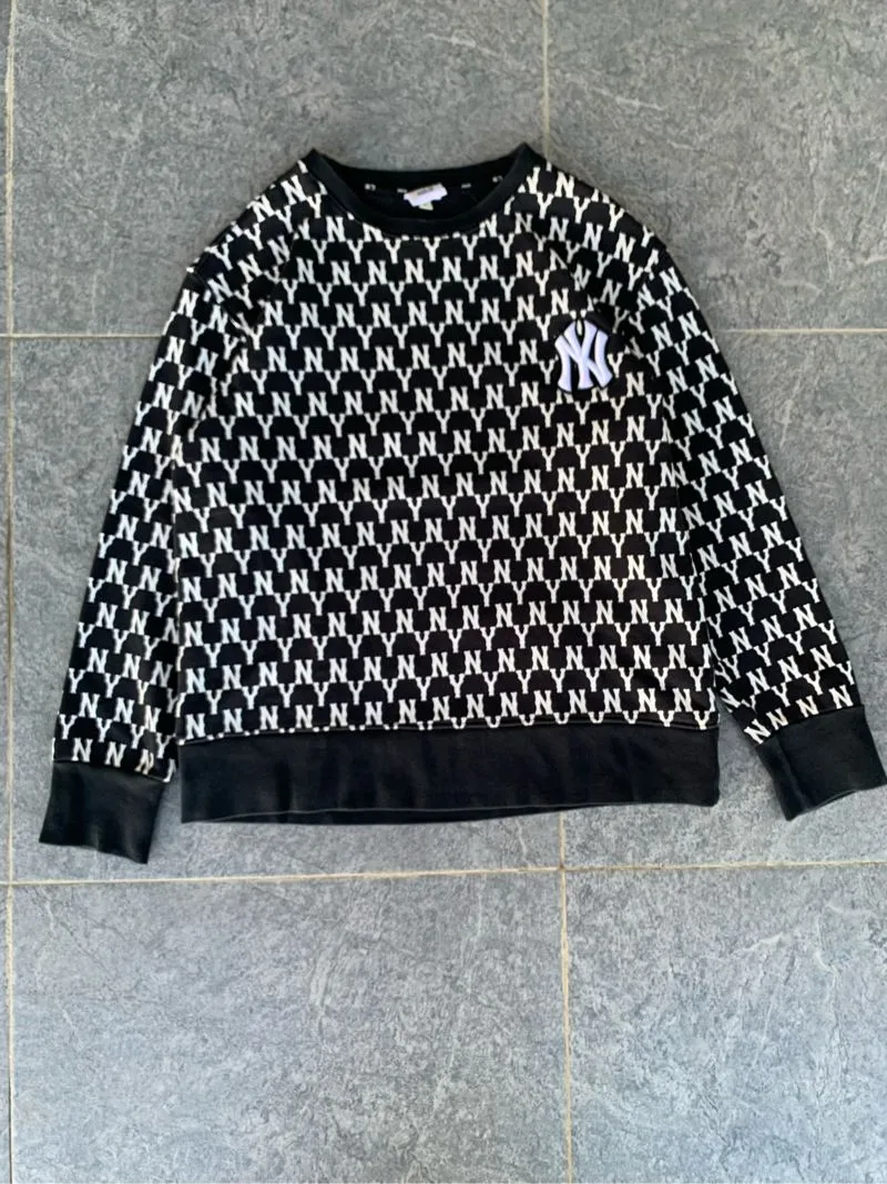Crewneck yankes mlb photo 1