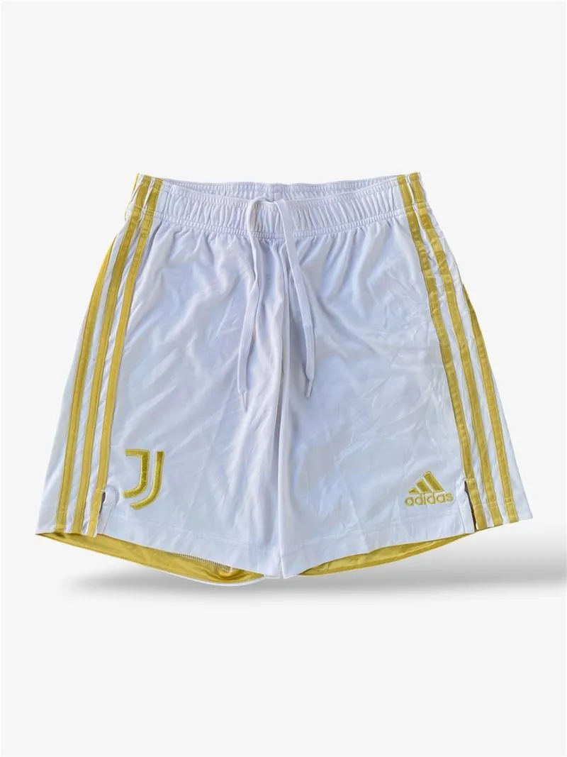 Adidas Team Juventus Short Pants photo 1