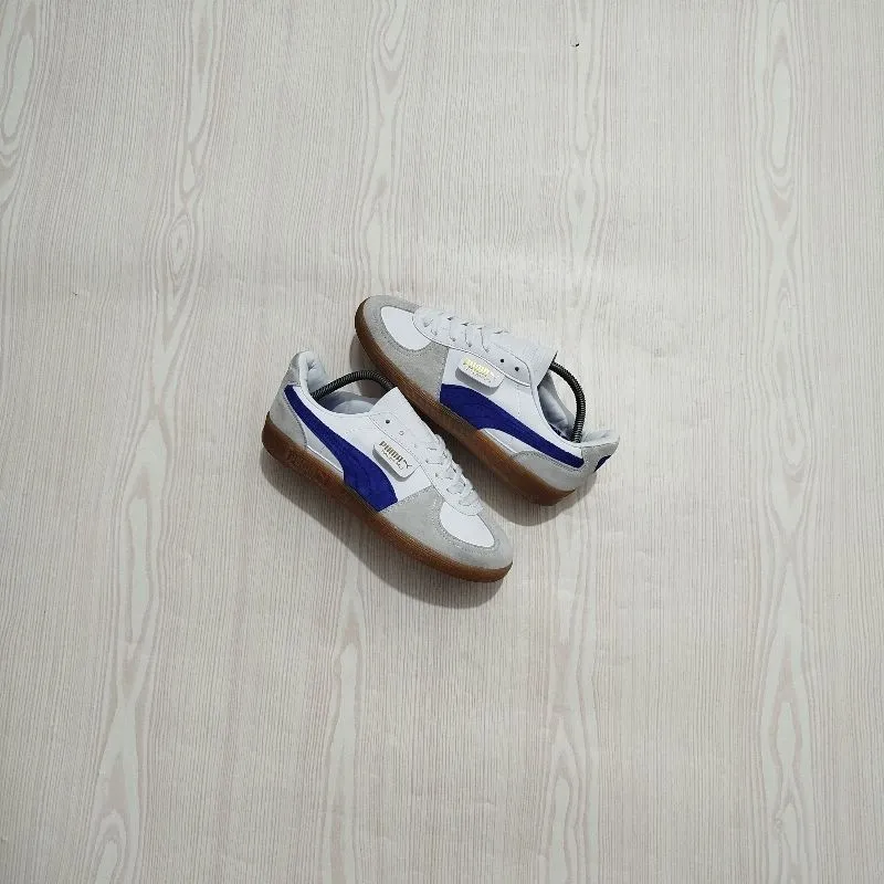 Puma Palermo photo 1