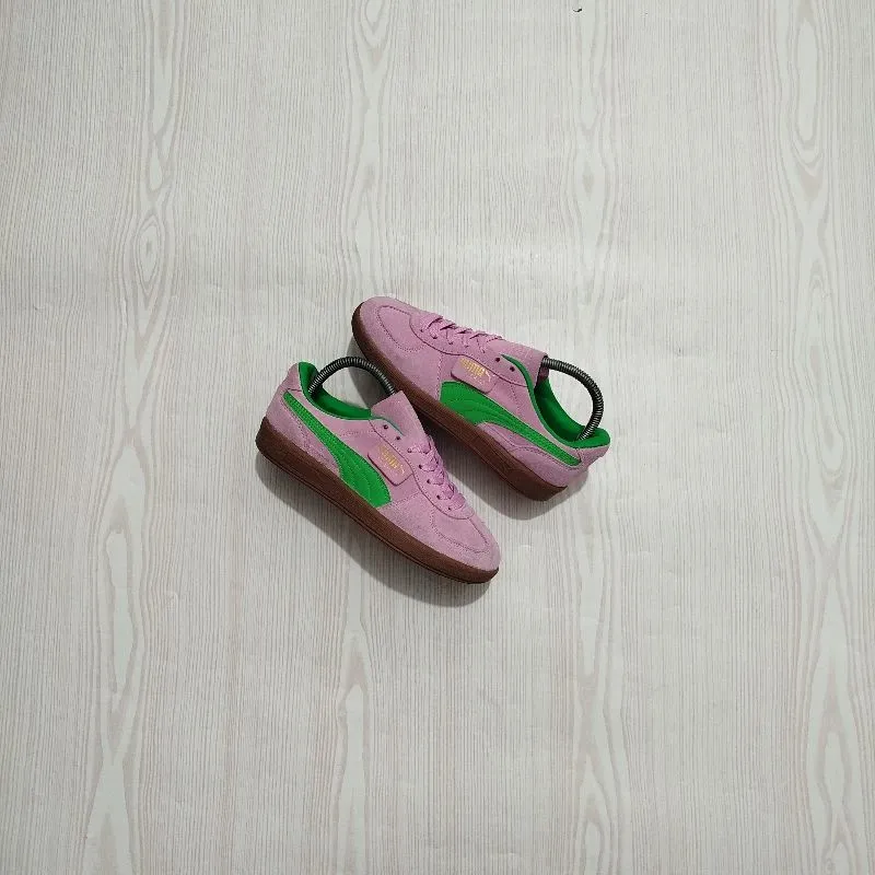 Puma Palermo photo 1