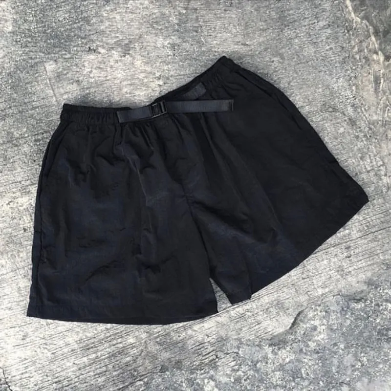 Streetwear Sportswear Short Pria black photo 1