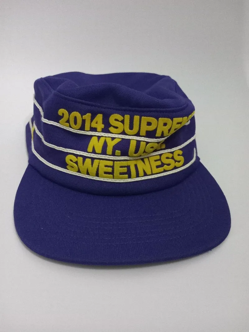Supreme pro bowl pillbox cap summer 2014 photo 1
