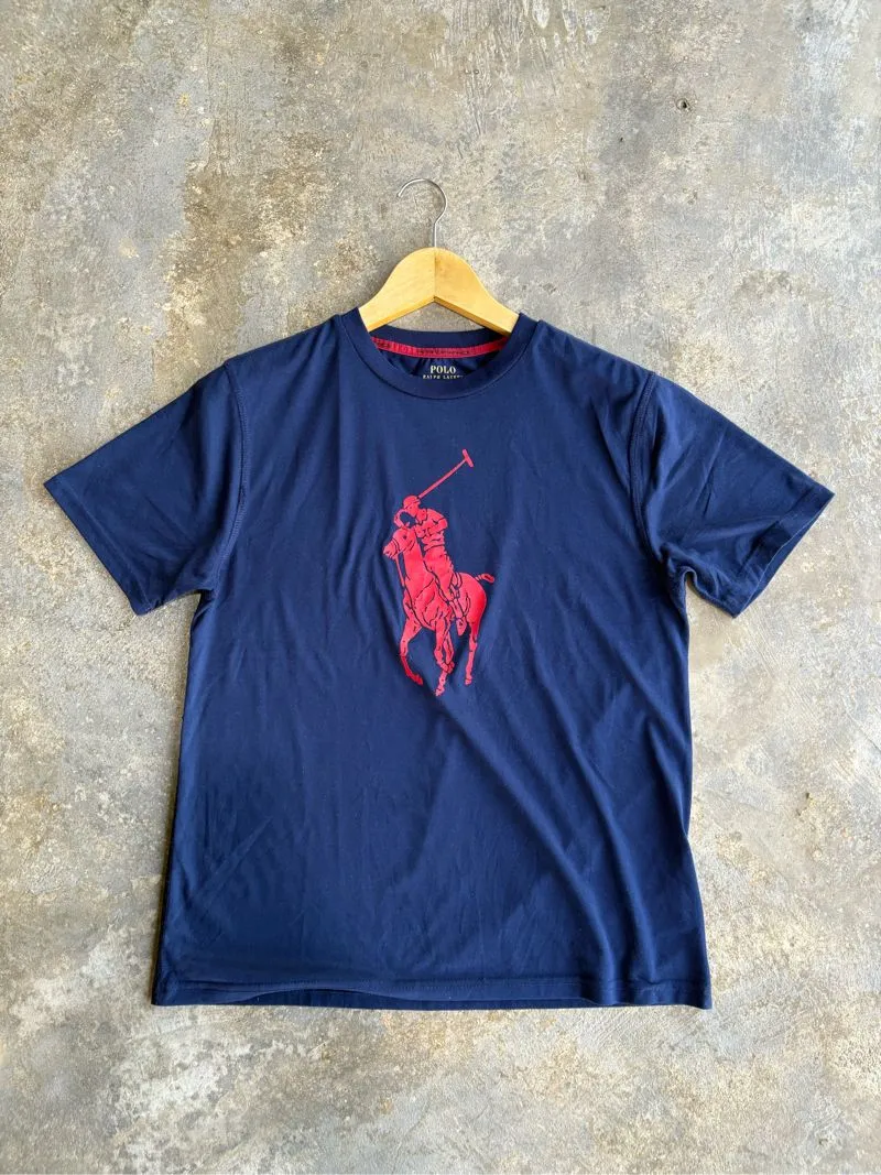 T-SHIRT POLO RL photo 1