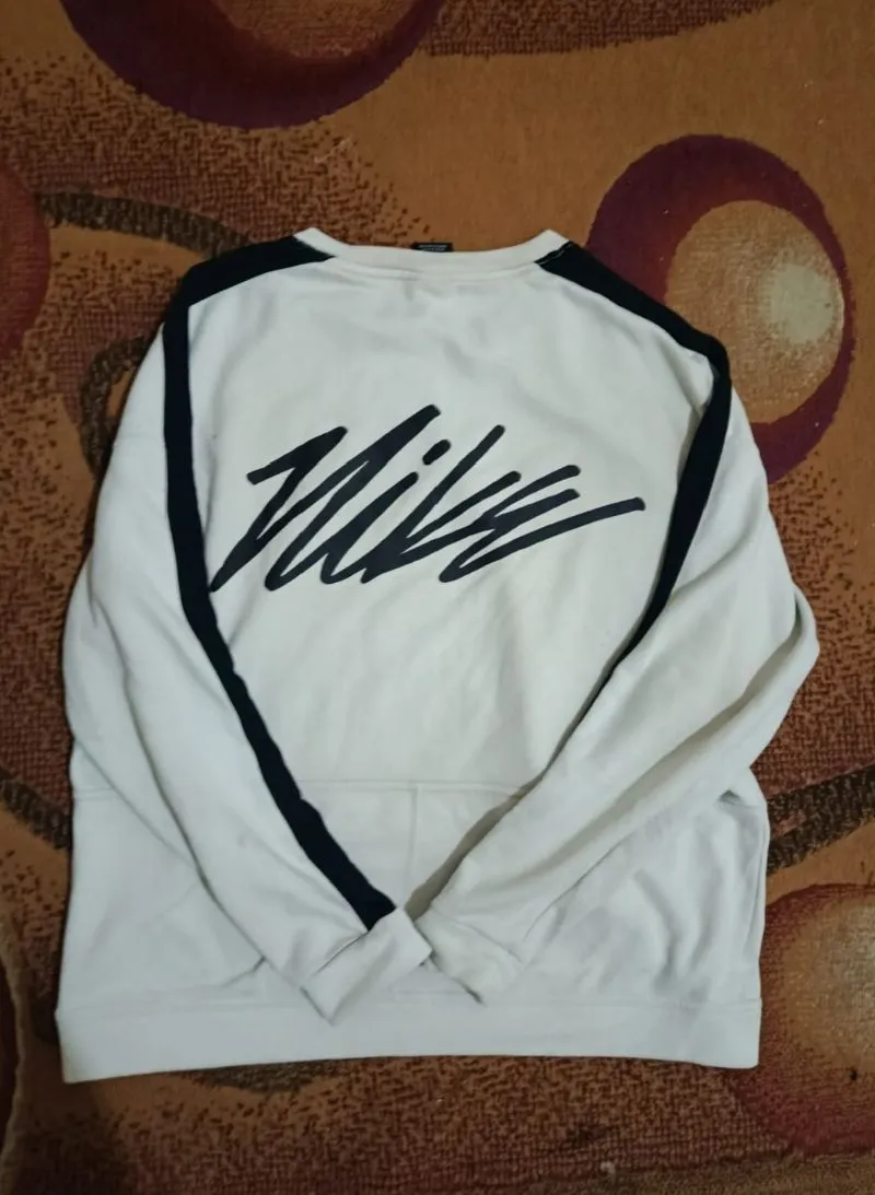 Crewnek NIKE drift 4 centang  photo 1