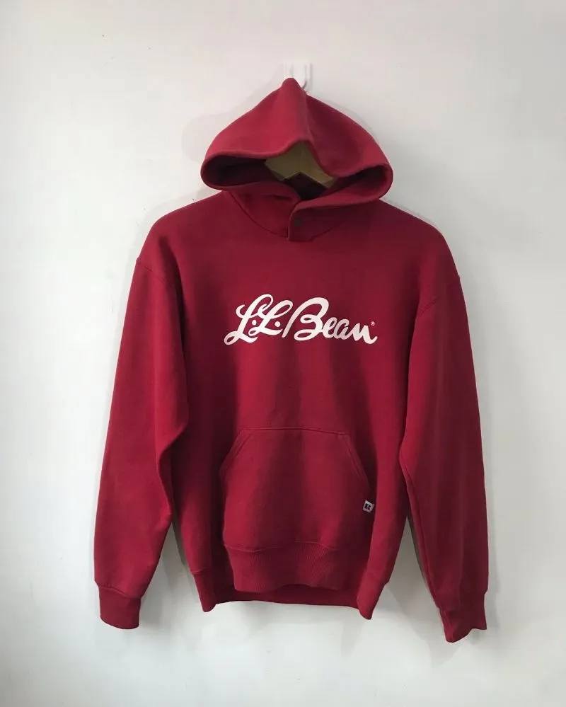 Hoodie Russell 90s photo 1
