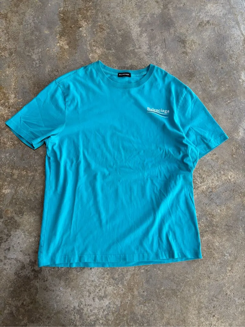 T-SHIRT BALENCIAGA photo 1