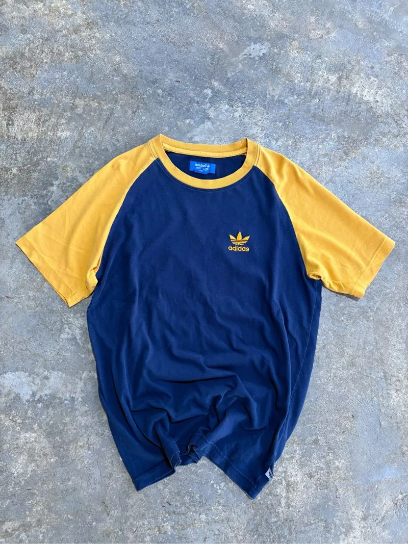 T-SHIRT ADIDAS photo 1