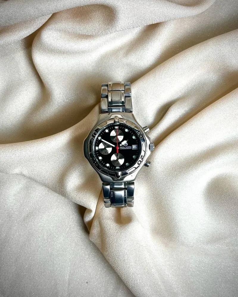 Mila Schon Chronograph Watches photo 1