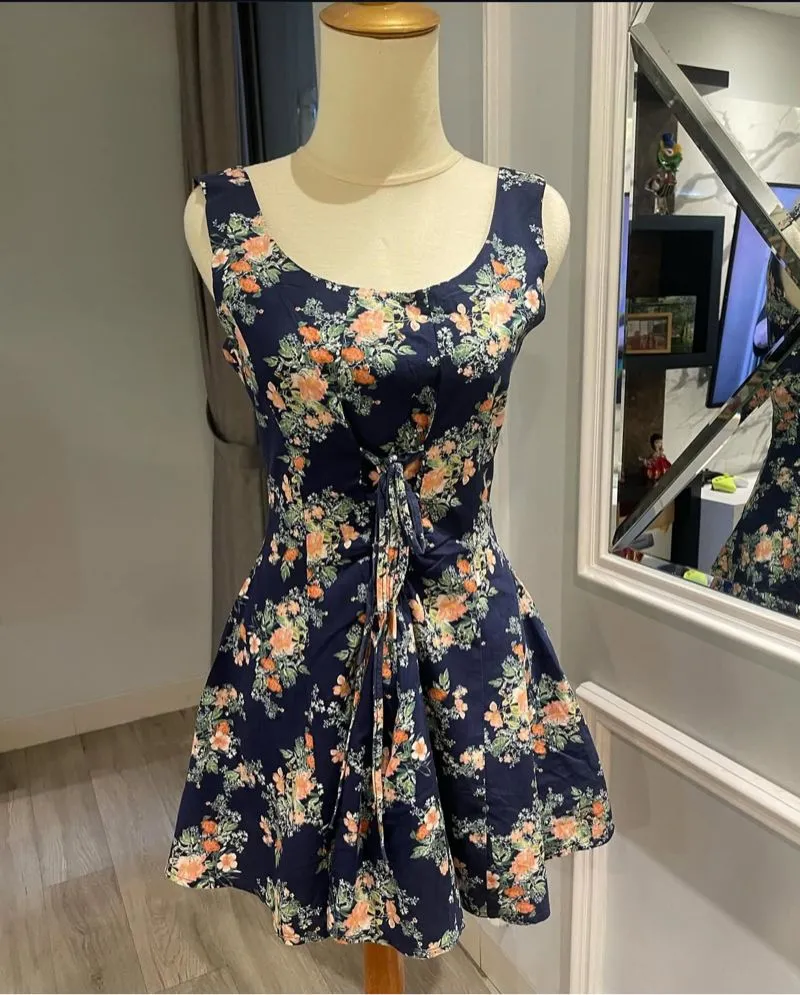 Top dress photo 1