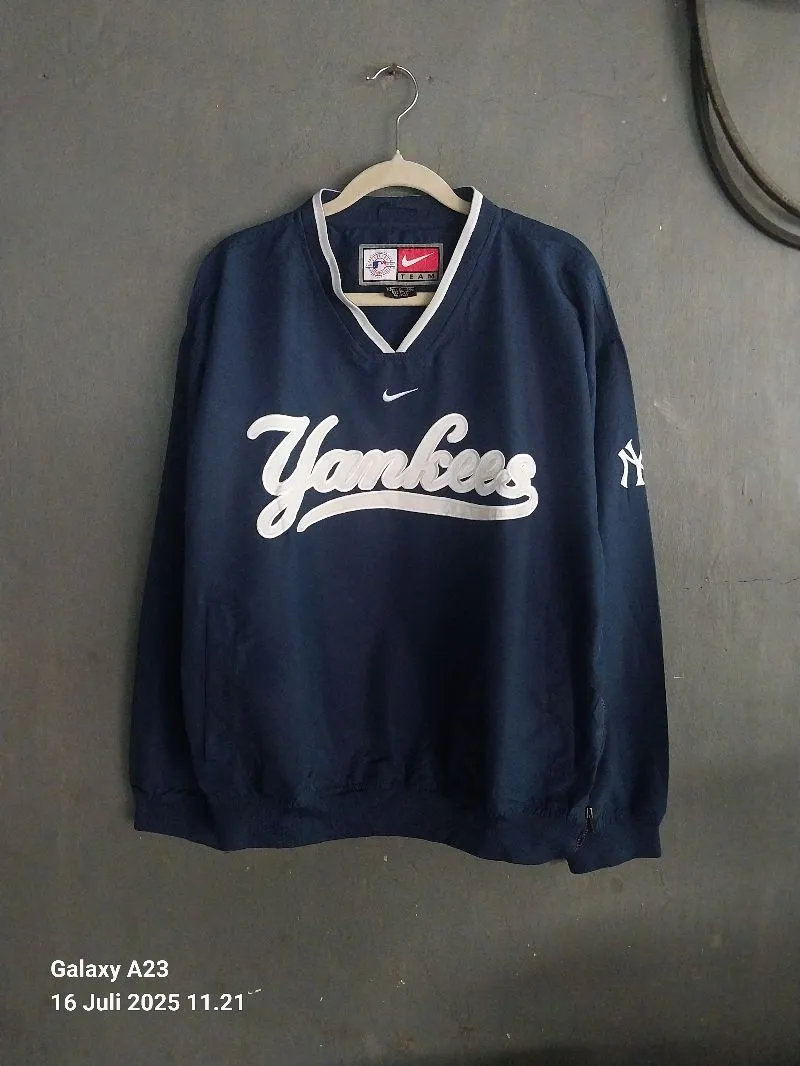Jersy windbrakers mlb x nike photo 1