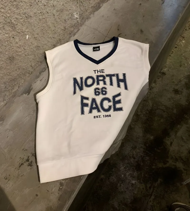 vest THE NORTH FACE photo 1