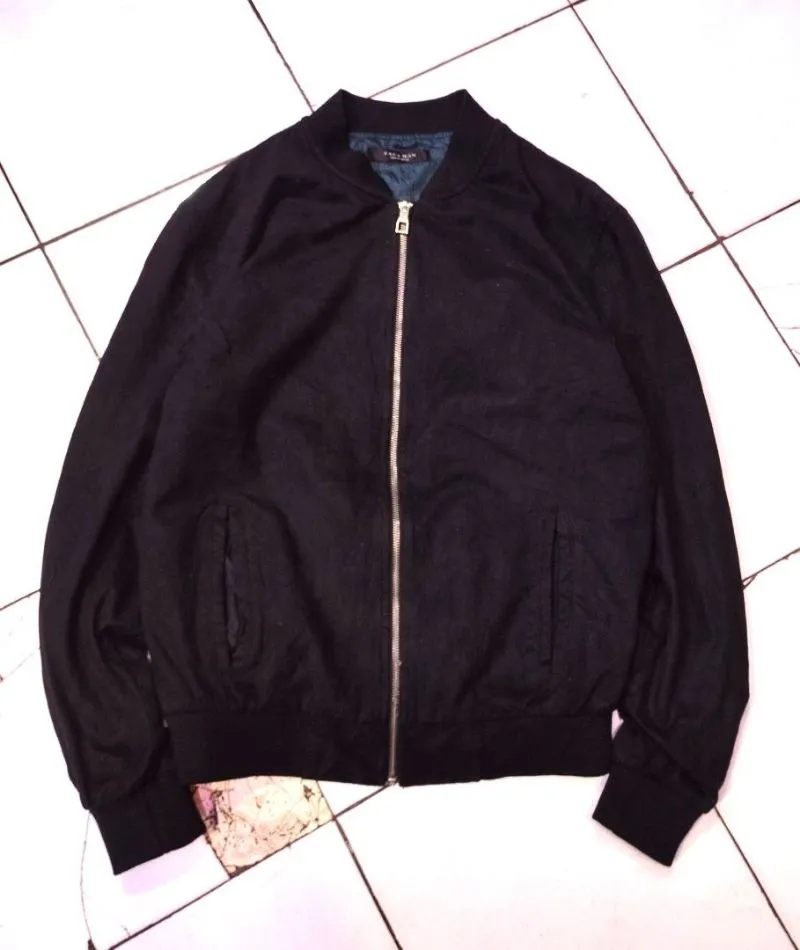 Zara Bomber  photo 1