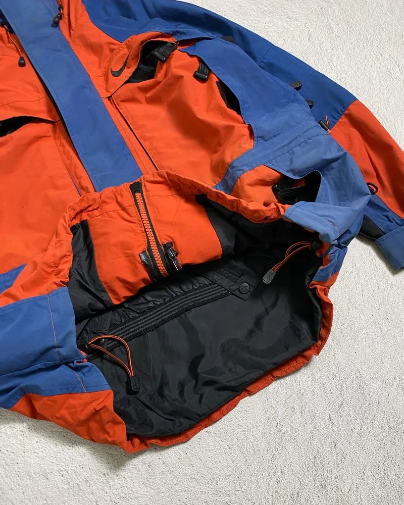 90s NIKE ACG スノーウェア 90s archive NIKE ACG スキーウェア