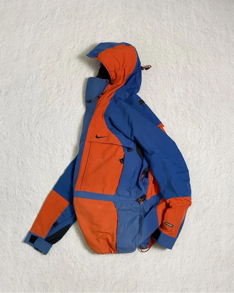 90s Nike Acg Storm fit Jacket - Preloved