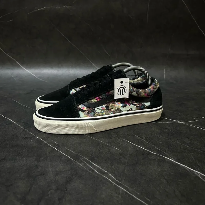 Vans os tydai photo 1