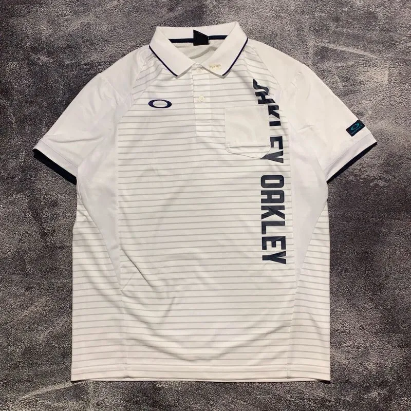 POLO SHIRT JERSEY by OAKLEY photo 1