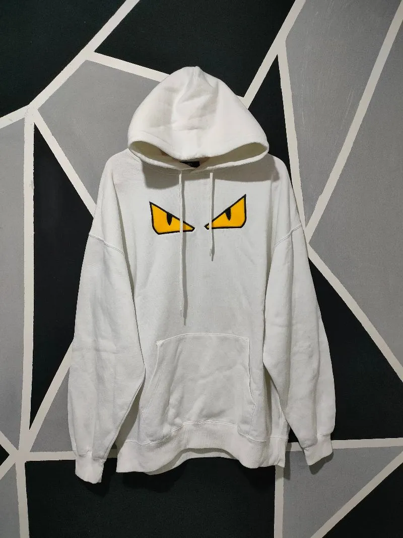 Hoodie FENDI photo 1