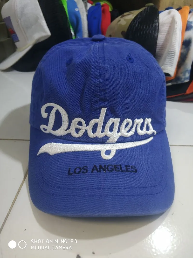 Caps Dodgers Los angeles by MLB  photo 1