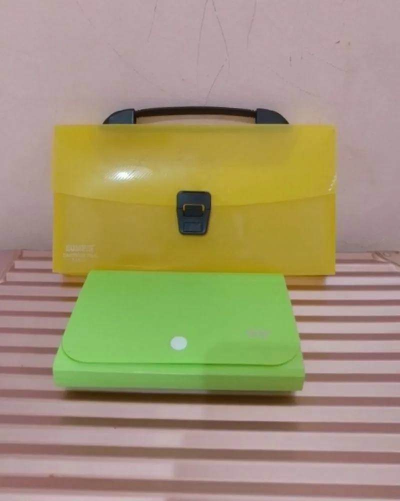 Take All Folder paper file photo 1
