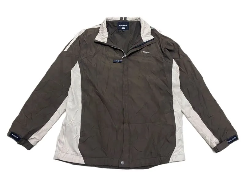 Jaket Head Casual | Windbreaker | Outdoor photo 1