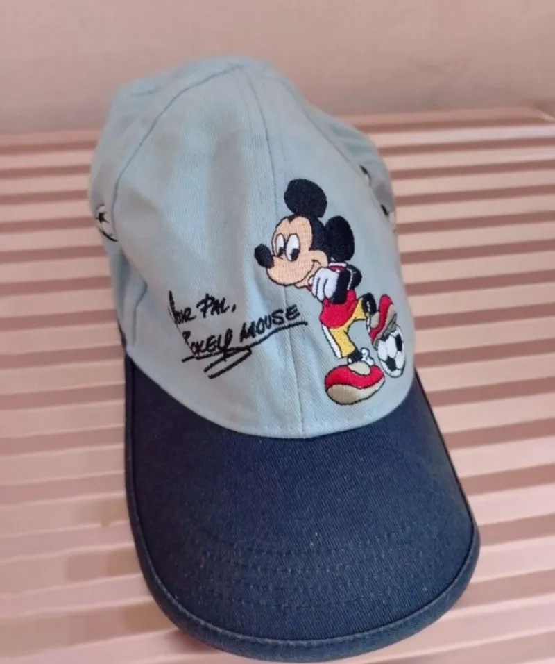 Topi Anak Disney Hongkong photo 1