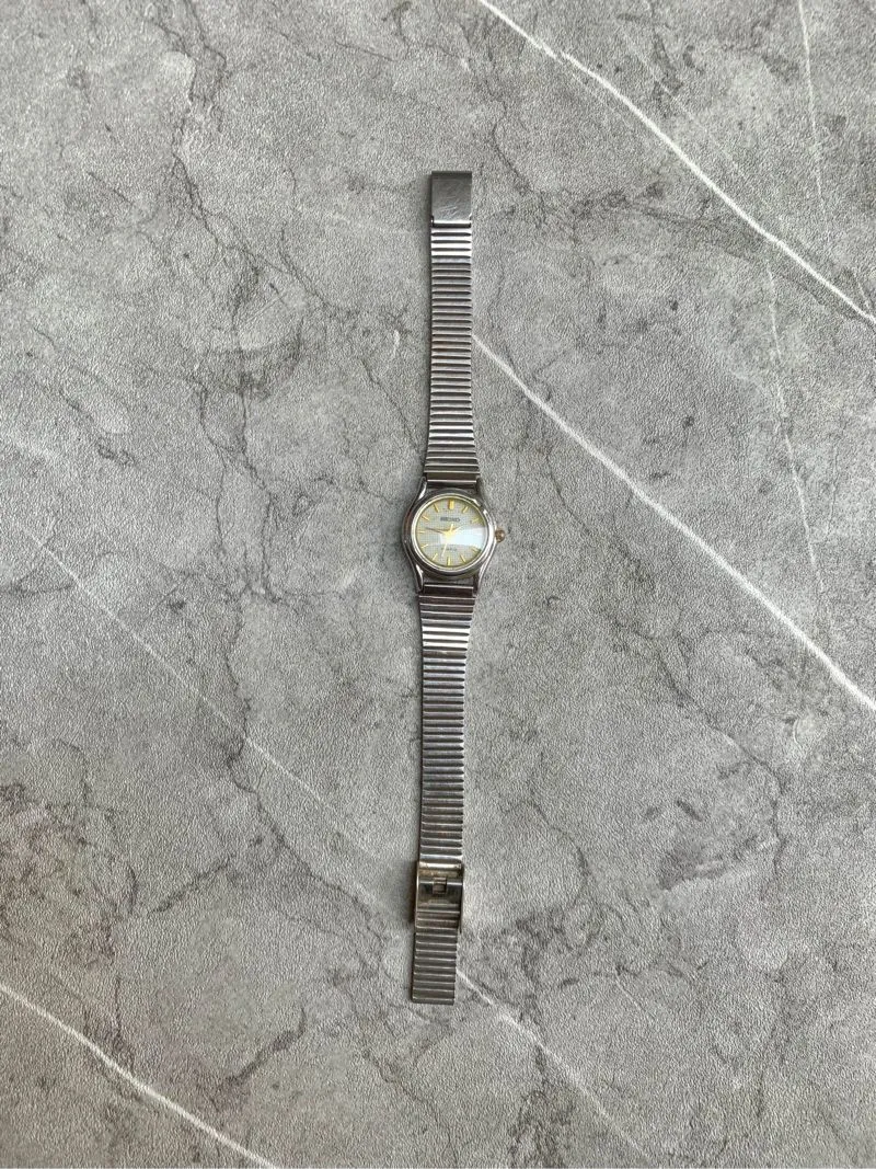Jam Seiko  photo 1