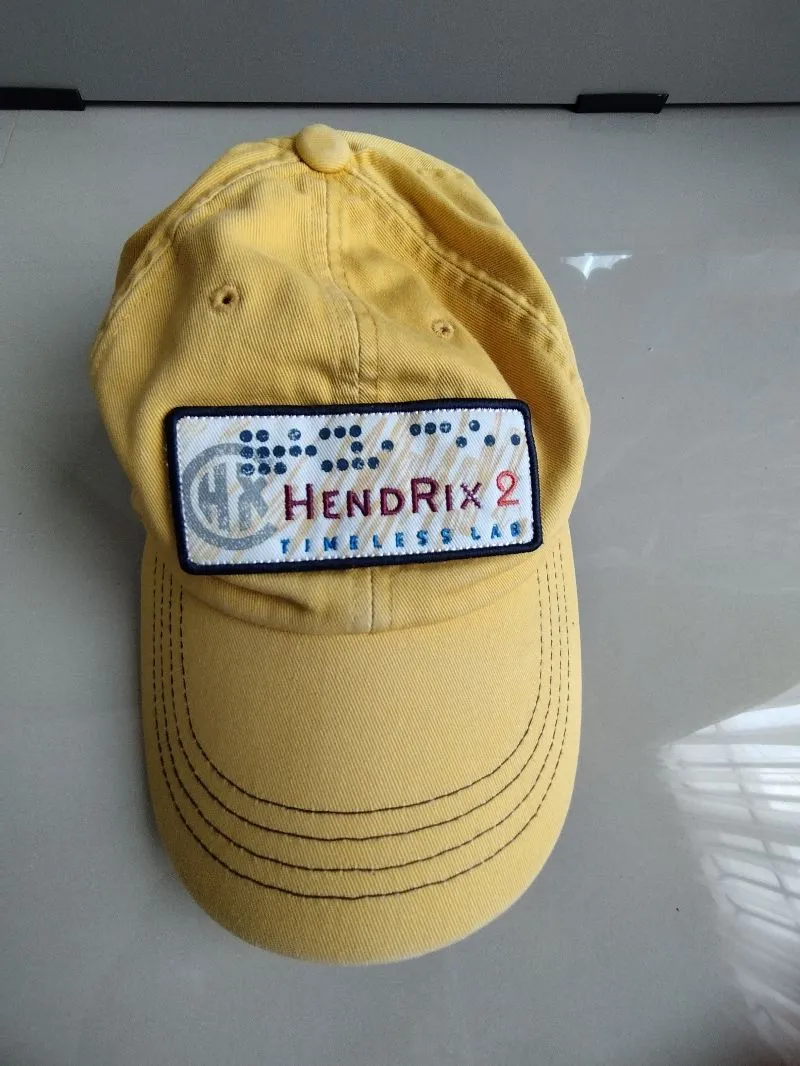 Hendrix cap photo 1