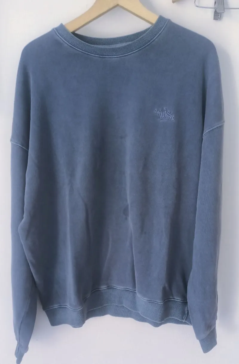 Fluke crewneck  photo 1