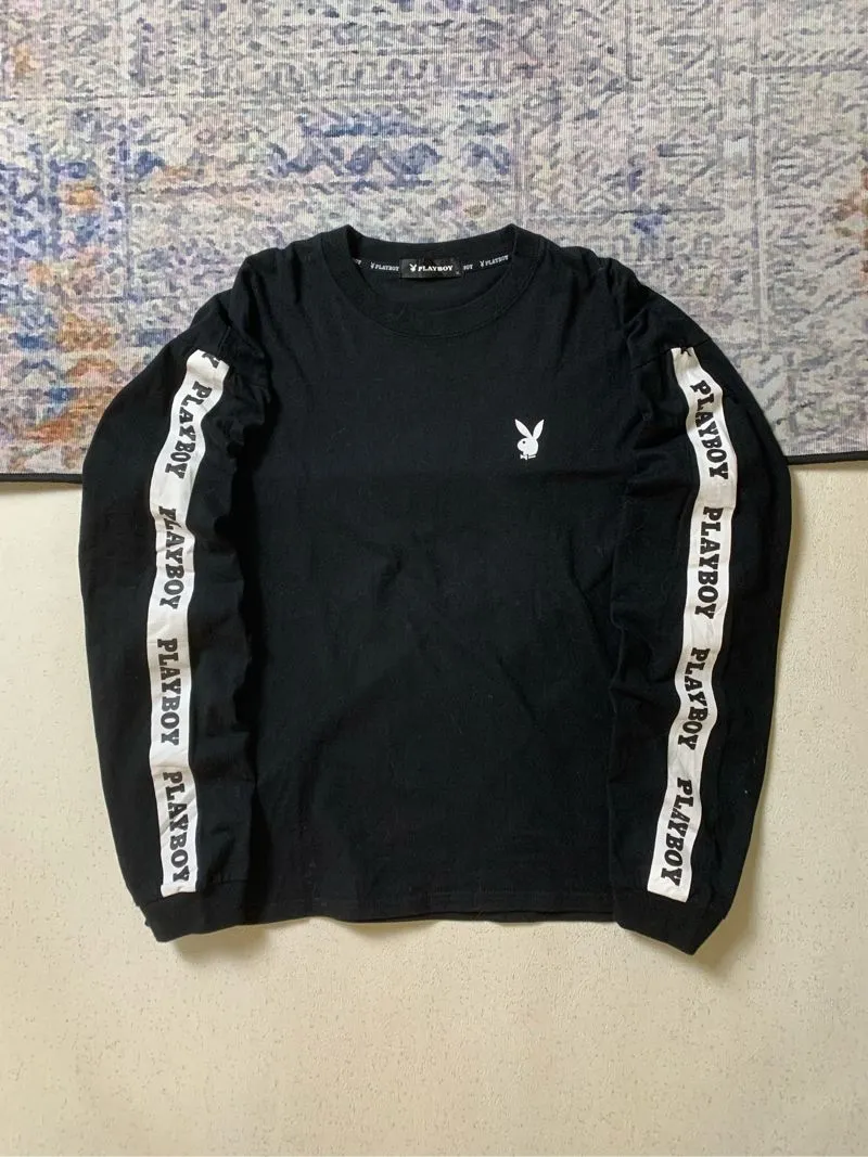 Longsleeve Playboy  photo 1
