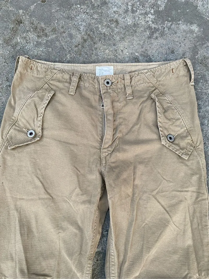 tactial longpants domingo japanese brand photo 1