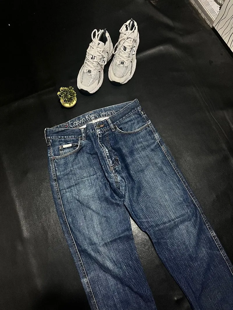  celana jeans Calvin klein photo 1