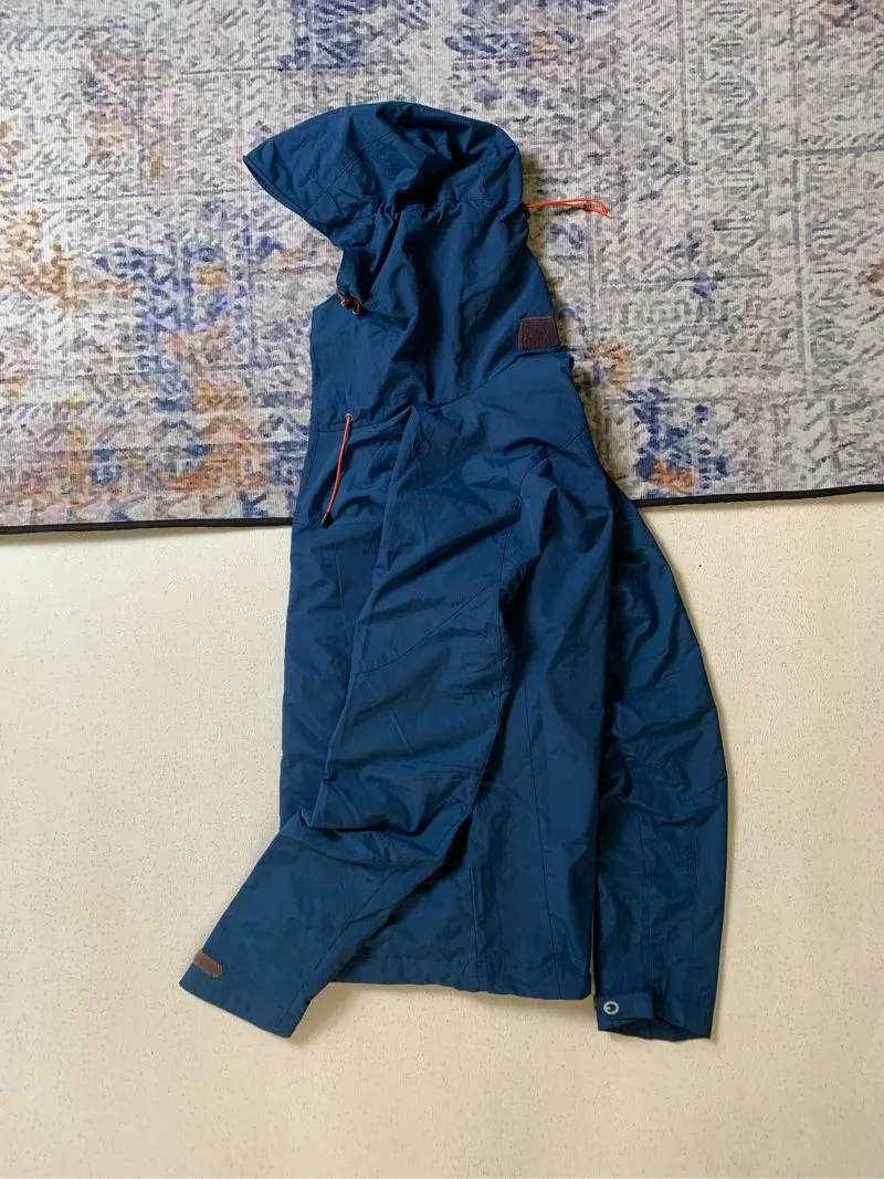 Gorpcore Jacket Giordano  photo 1