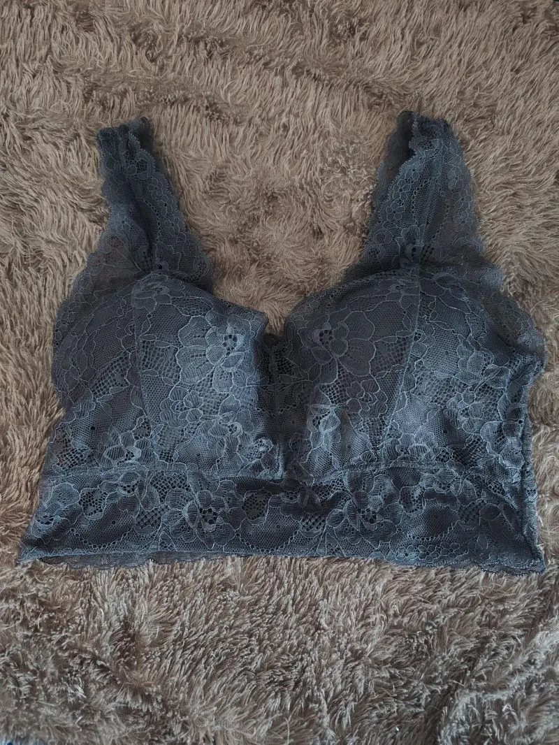 Bra brukat GU photo 1