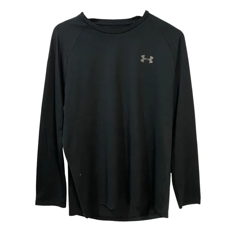 Under Armour Long Sleeve Tee | Kaos Olahraga | Jersey photo 1