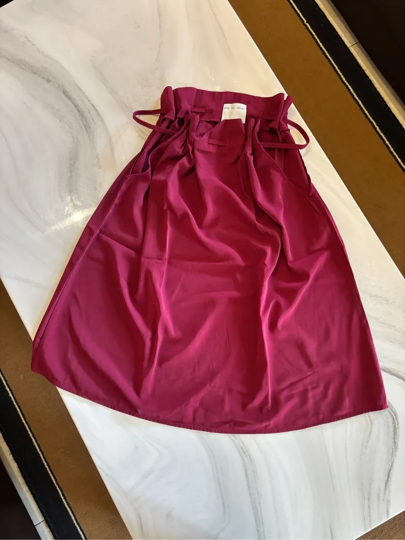 Baju Shop at Velvet Maroon photo 1