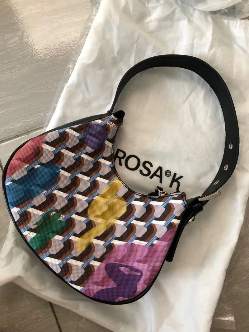 Rosa* shoulder bag photo 1