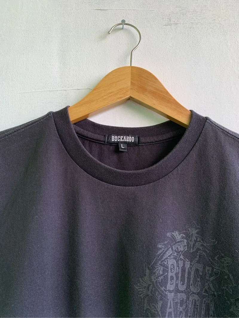 Buckaroo T-Shirt photo 1