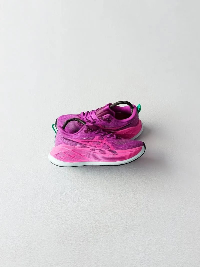 Asics Superblast 2 Bold Magenta Pink photo 1
