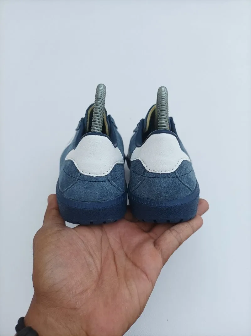 Adidas Bermuda Navy White Preloved