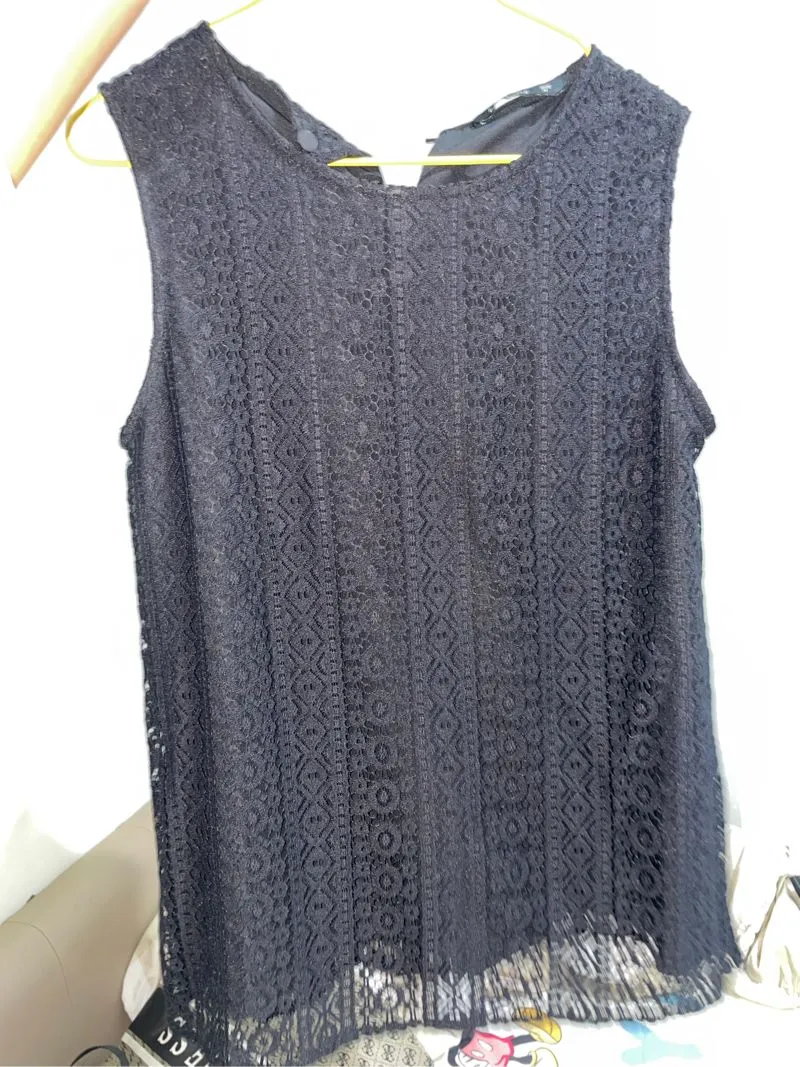 Blouse brand Executive  photo 1