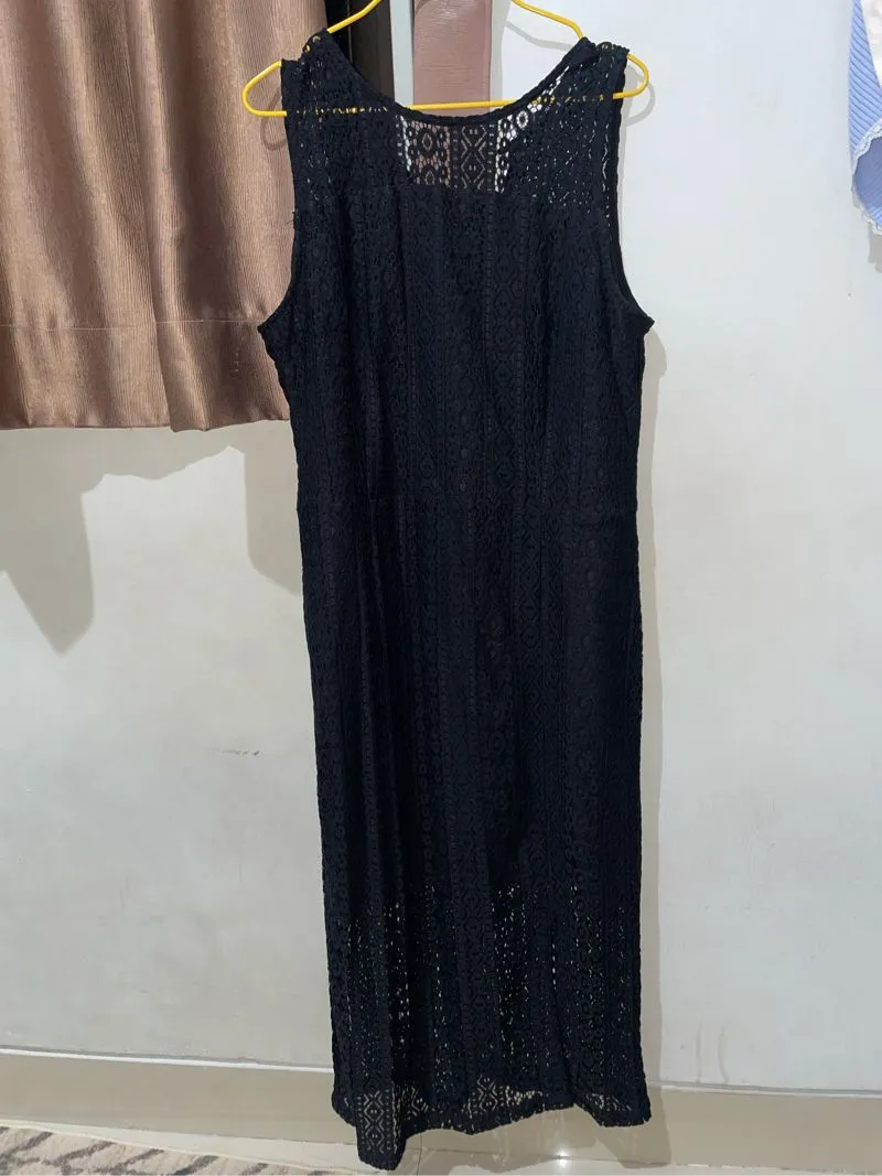 Long dress brand Executive  photo 1