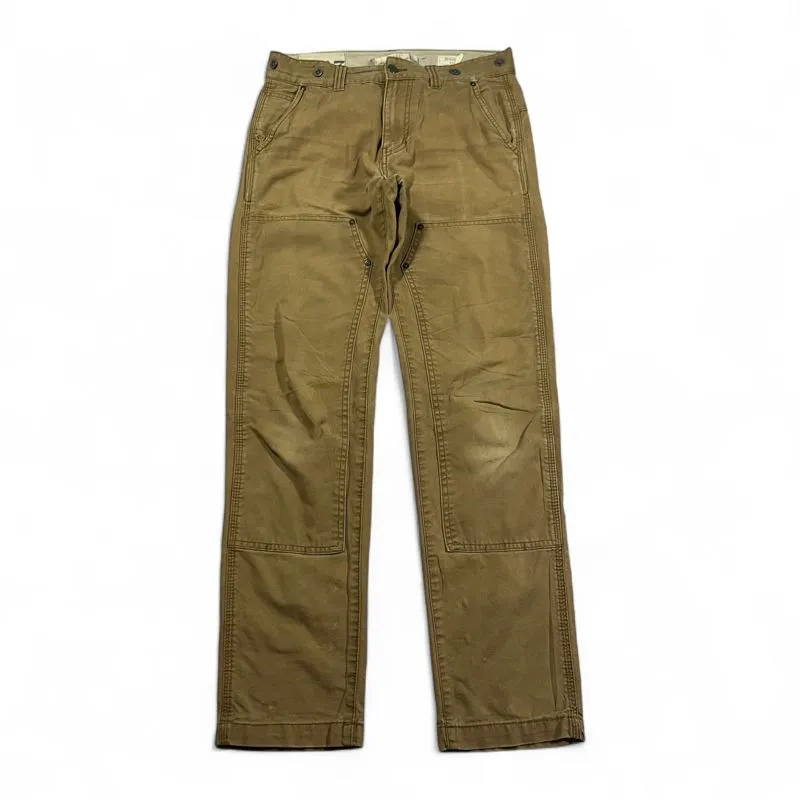 Double Knee Buckel Back H&M Sun Fadded photo 1