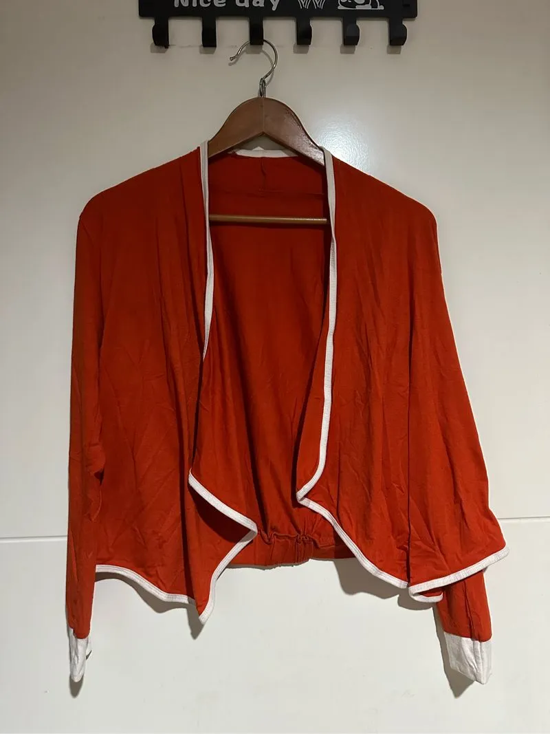 Outer orange photo 1