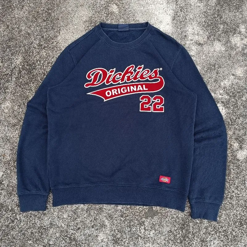 CREWNECK DICKIES photo 1